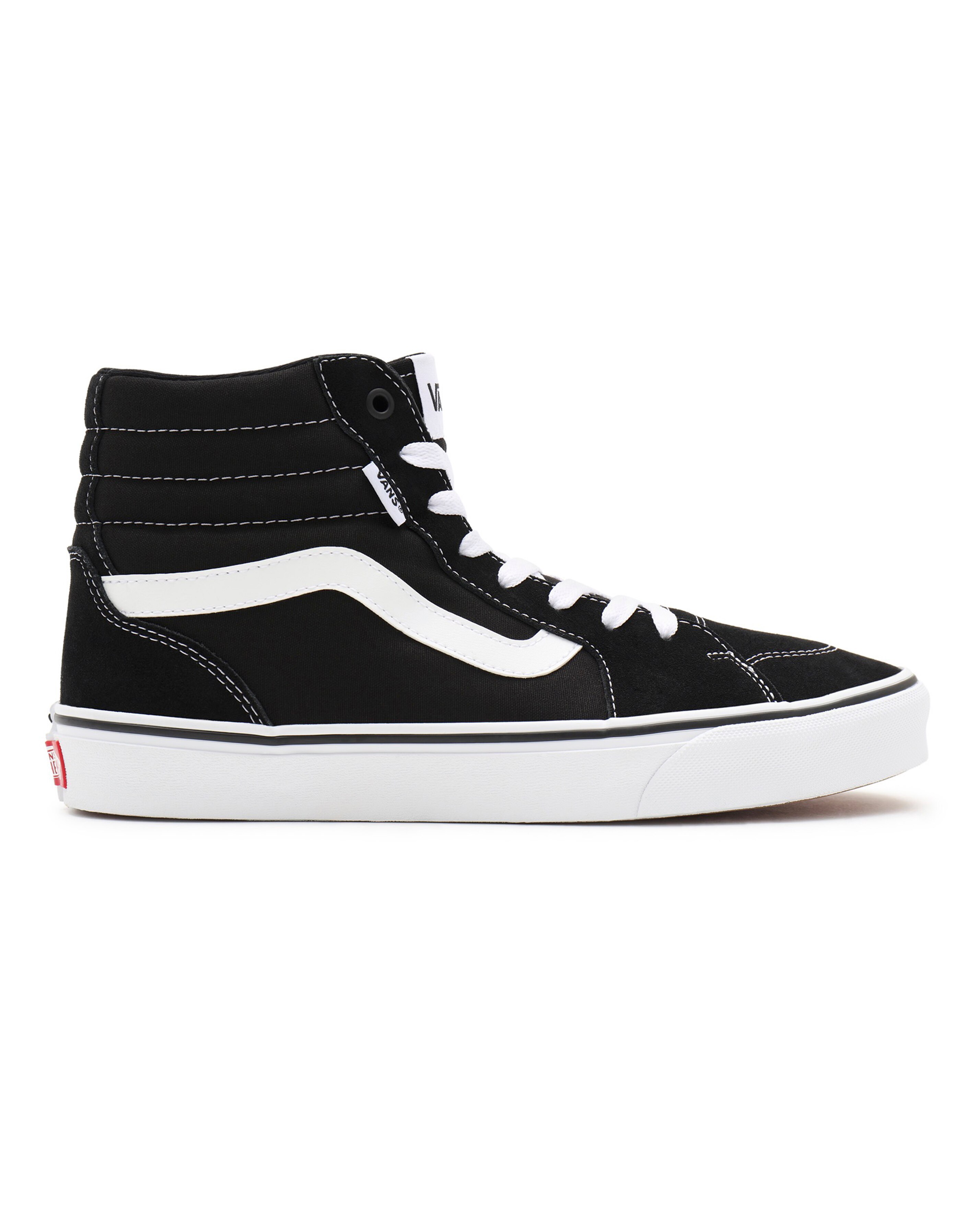 VANS Filmore Hi Trainers