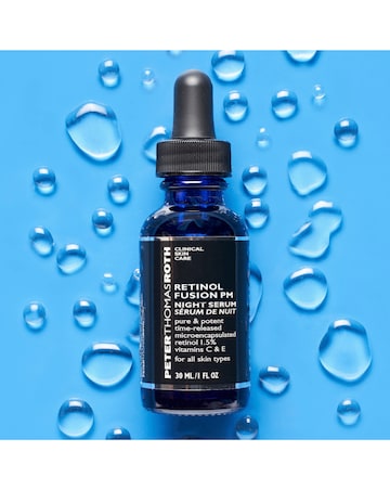 Peter Thomas Roth Retinol Fusion PM Night Serum