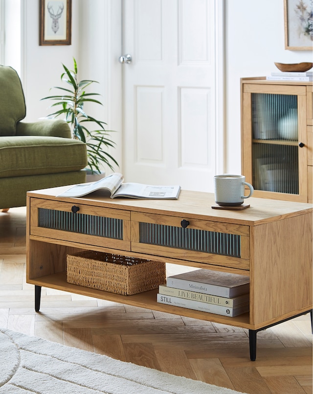 Saxby Coffee Table