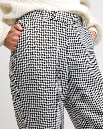 Joe Browns Daring Dogtooth Trousers