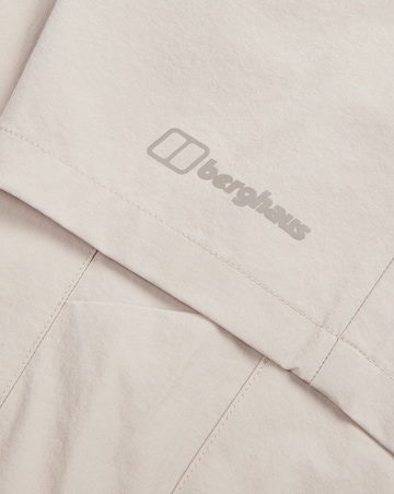 Berghaus Wandermoor Wind Short