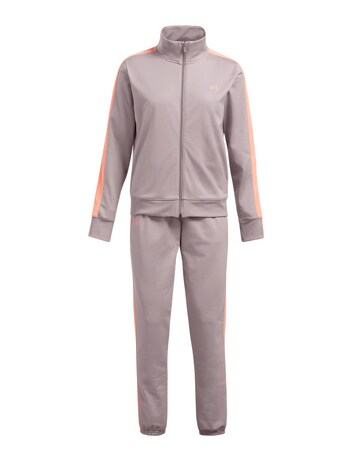Under Armour Tricot Tracksuit