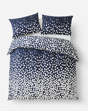 Joanna Hope Spot Duvet Cover Set