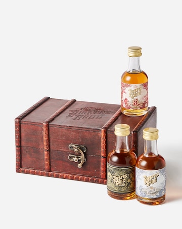 Pirate's Grog Miniatures Gift Chest