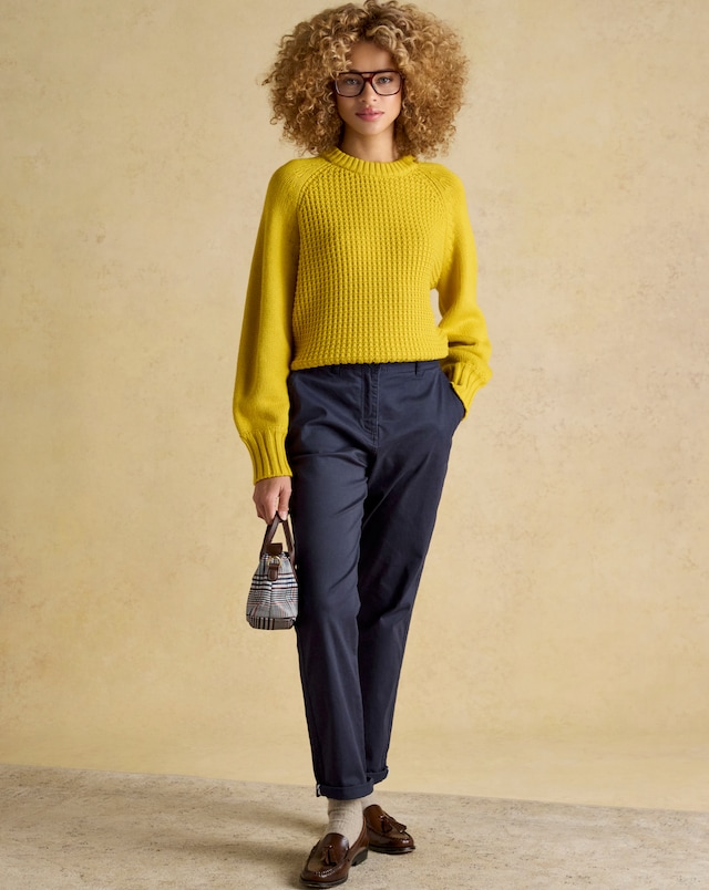 Joules Slim Fit Chino