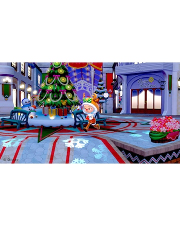 Disney Magical World 2: Enchanted Edition (Nintendo Switch)