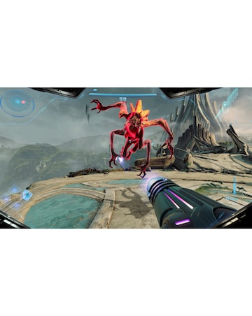 Metroid Prime 4 (Nintendo Switch)
