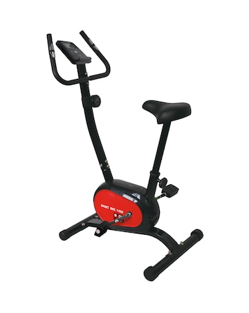 Body Sculpture BC1552 - Compact Magnetic Exercise Bike