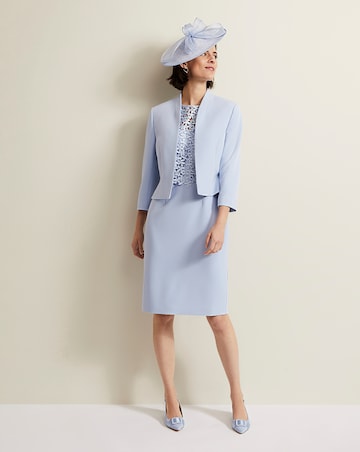 Phase Eight Daisy Jacket