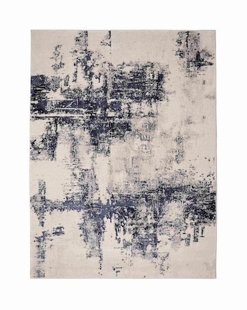 Dusk Vintage Effect Rug