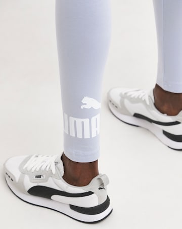 PUMA Essentials No.1 Logo Leggings