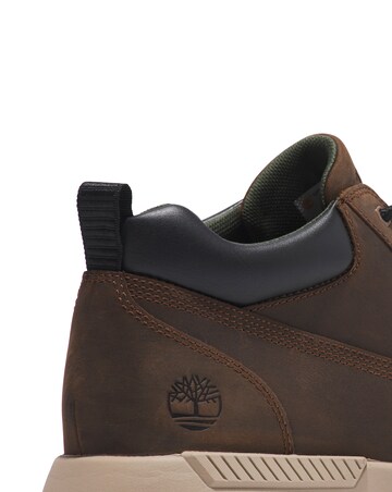 Timberland Killington Trekker Low Lace Trainer - Brown