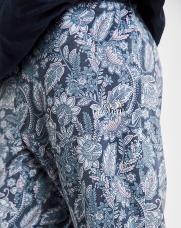 Joe Browns Velour Flare Pyjama Bottoms