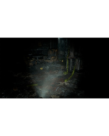 Resident Evil Requiem Deluxe Edition (Nintendo Switch 2)