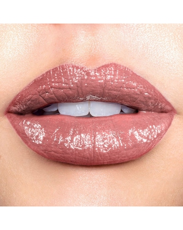 Super Lustrous Lipstick Pink in the Afternoon