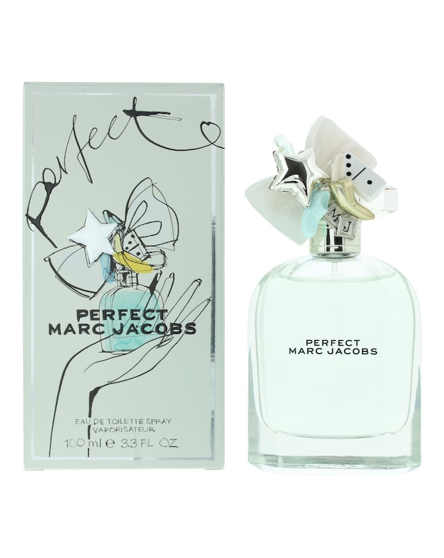 Marc Jacobs Perfect Eau de Toilette 100ml
