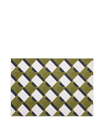 Kyoto Washable Easy-Care Rug