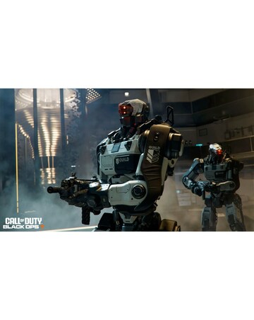 Call of Duty: Black Ops 7 (PS4)