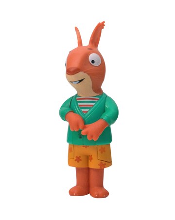 Pip and Posy 5 Figure Pack