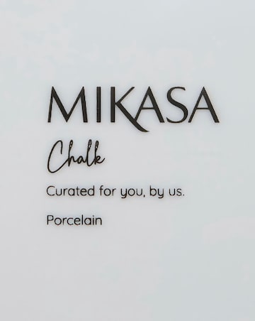 Mikasa Set of 2 Star Bowls