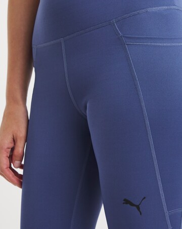 PUMA Essentials High-Waist 7/8 Tight