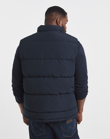 Puffer Gilet