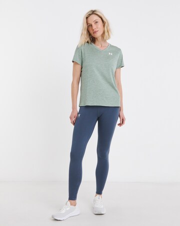 Under Armour Tech Short Sleeve Twist Top