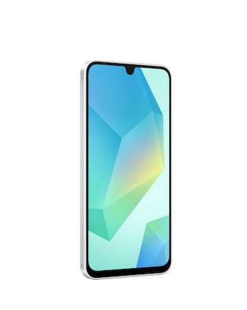 Samsung Galaxy A16 4G 128GB - Light Grey