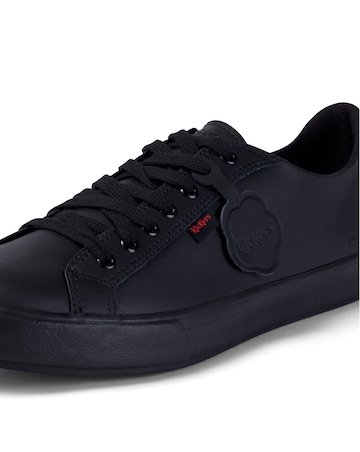 Kickers Tovni Hi Lace Up Trainer