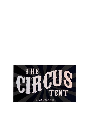 LaRoc The Circus Tent