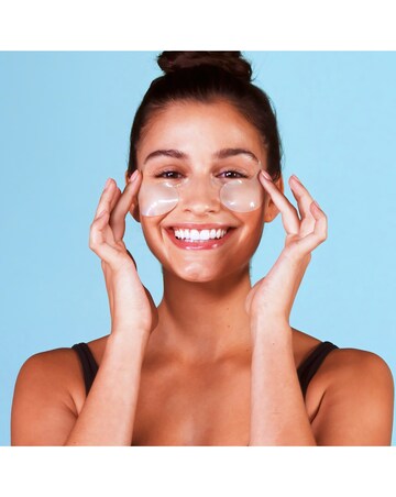 Peter Thomas Roth Water Drench Hyaluronic Cloud Hydra-Gel Eye Patches 30 Pads