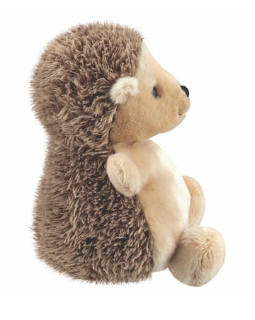 Aurora Palm Pals Hedgie Hedgehog 8in Plush