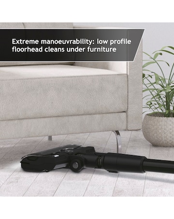 Hoover HF4 Pets Cordless Vacuum Cleaner