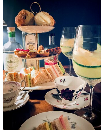 Gin Discovery - Experience Voucher