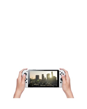 Grand Theft Auto: The Trilogy - Definitive Edition (Nintendo Switch)