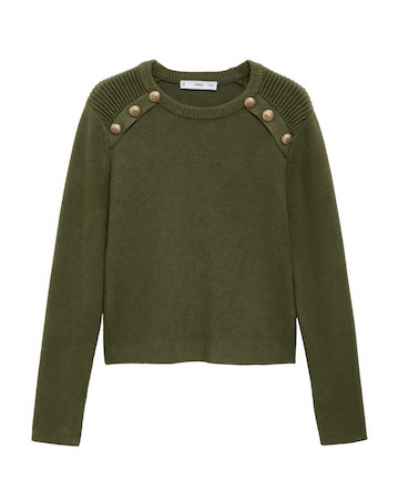 Mango Sweater Arturo