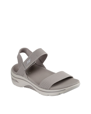 Skechers Go Walk Arch Fit 2.0 Sandals