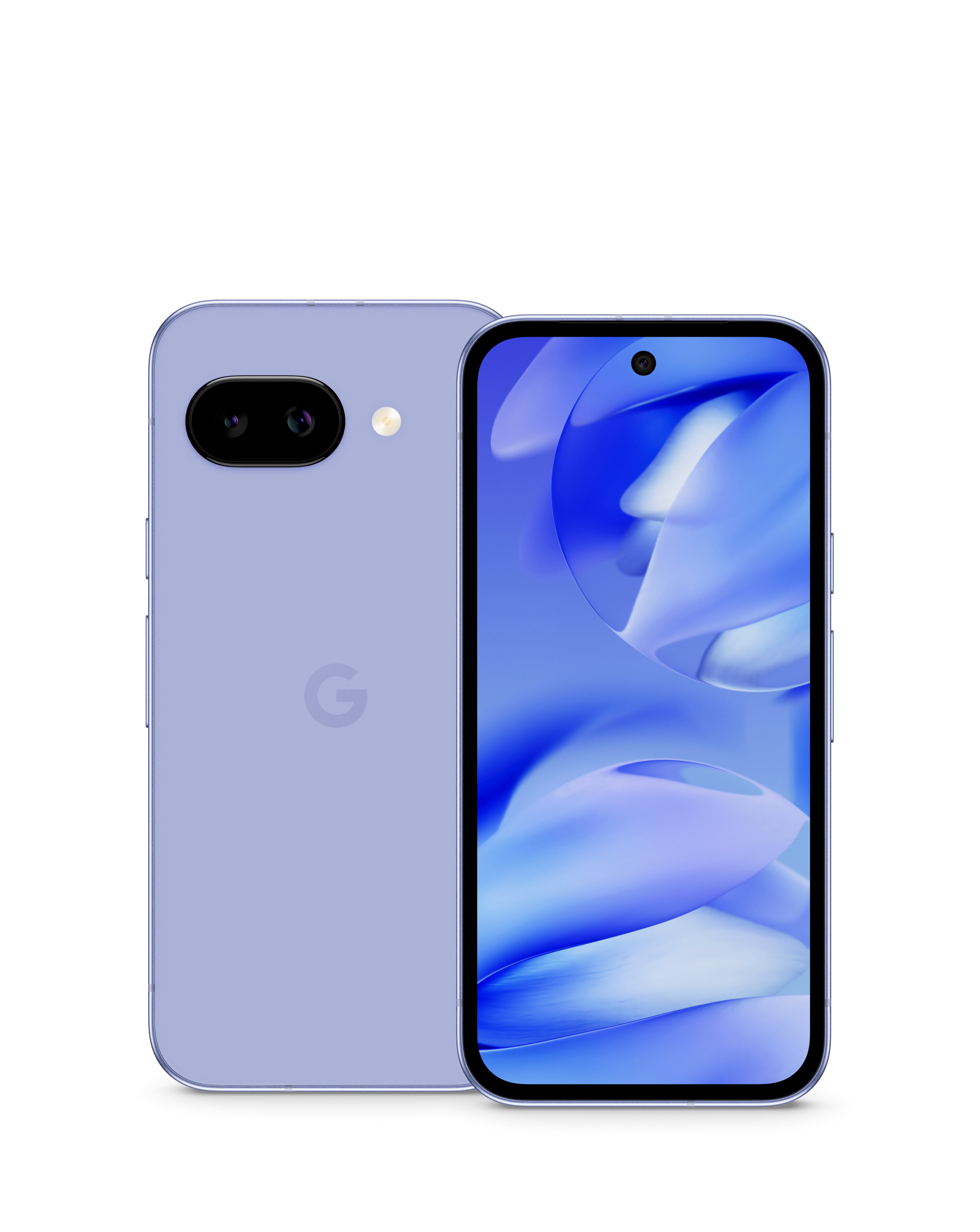 Google Pixel 9a 256GB Iris | JD Williams