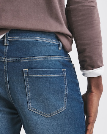 Union Wardrobe Classic Stretch Short