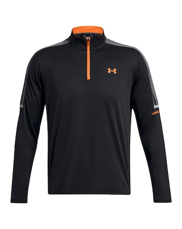 Under Armour Core+ Tech 1/4 Zip