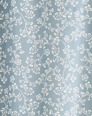 Sundour Sade Eyelet Curtains