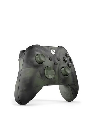 Xbox Wireless Controller - Nocturnal Vapour Special Edition