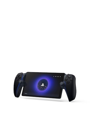 PlayStation Portal Remote Player - Midnight Black