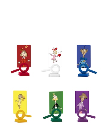 The Grinch Cluedo Mystery Board Game