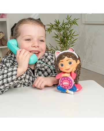 Gabby's Dollhouse Telephone