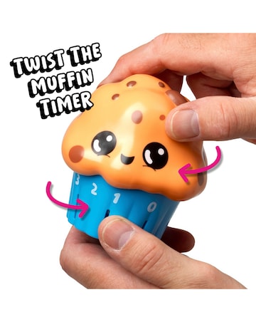 You Ain't Seen Muffin Yet! Family Game