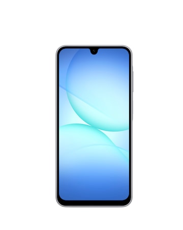 Samsung Galaxy A17 128GB 5G - Gray