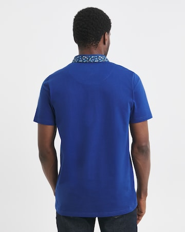 Joe Browns Split Collar Smart Polo