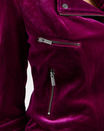 Joe Browns Wonderfully Velour Jacket