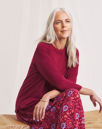 Julipa 2 in 1 Jumper Midi Dress